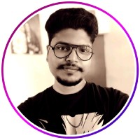 Artist P. Kayal
