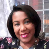 Yaniseth Sullivan