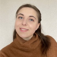 Oksana Kets