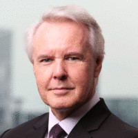 Iain Black