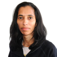 Sunita Chetty