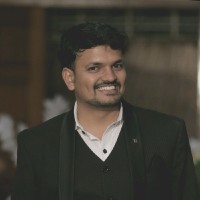 Veeresh L R