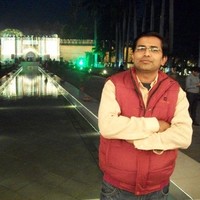 Akhilesh Singh