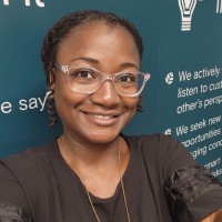 Lakendra Waters