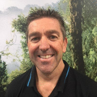 Anthony Bowe