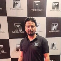 Awais Bhatti
