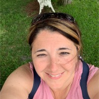 Stephanie Tripp