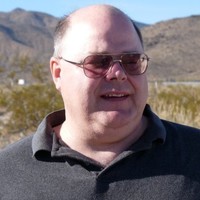 Jim Steeves