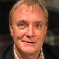 Dave Butterworth
