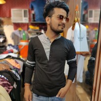 Mohit Sharma