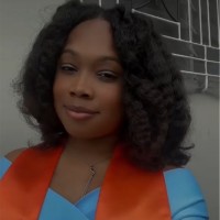 Jada-Shene' Bowerbank