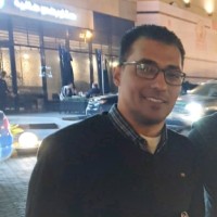 Mostafa Maher