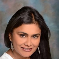 Neelambari Joshi