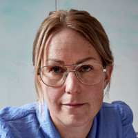 Anna-Lena Fransson