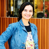 Charmi Suthar