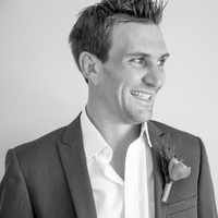 Gareth Lombard