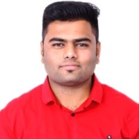 Sanket Patil