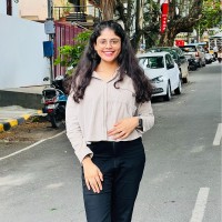 Ramya U