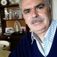 Jose Luis Serafini