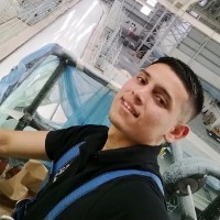 Nelson Pérez