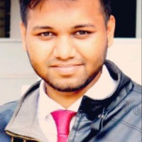 Nikhil Khatangalekar