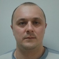 Taras Chulii