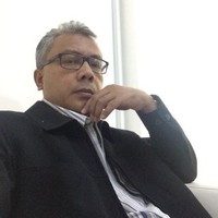 Ir Marhalim Mohamed