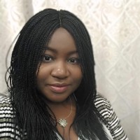 Josephine Jumma Ali Dauda