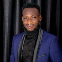 Oladipo Olaoluwa Benjamin