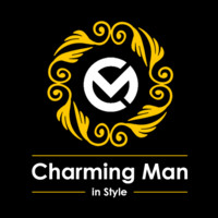 Charming Man in Style
