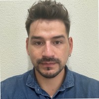 Claudio Espinoza Muñoz