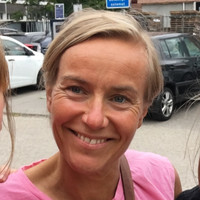 Caroline Holm