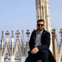 Konstantinos Tsafos