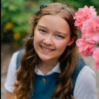 Abigail Dow