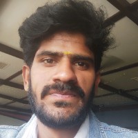 Naveenkumar S