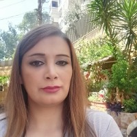 Nagham Laoun Matta
