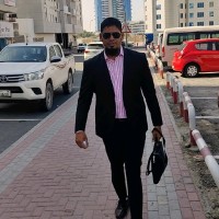 Rafeeq Khan