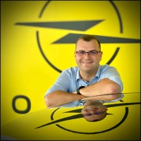 Maciej Gizicki