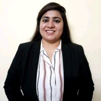 Tarunita Sharma