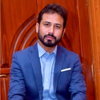 Asad Rizwan