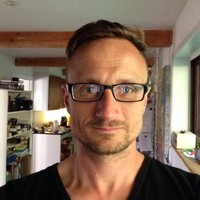 Dennis Rasmussen