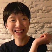 Bernice Tang