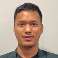 Samrat Gurung