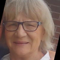 Mary Macphail