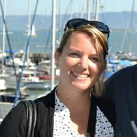 Megan Jamieson, Chrl