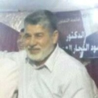 مصطفى النجار