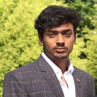 Abhinav Kumar Singh