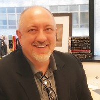 Joel Fotinos