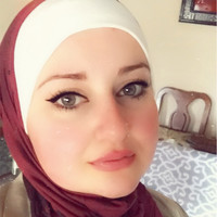 Lubna Omari