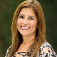 Rosa Arevalo